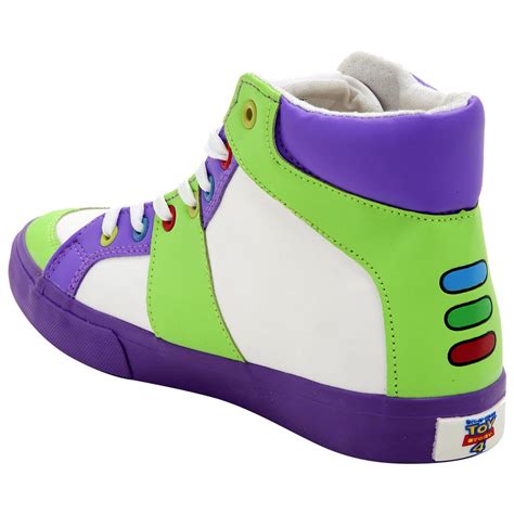 buzz lightyear gucci shoes|bold Buzz Lightyear shoes.